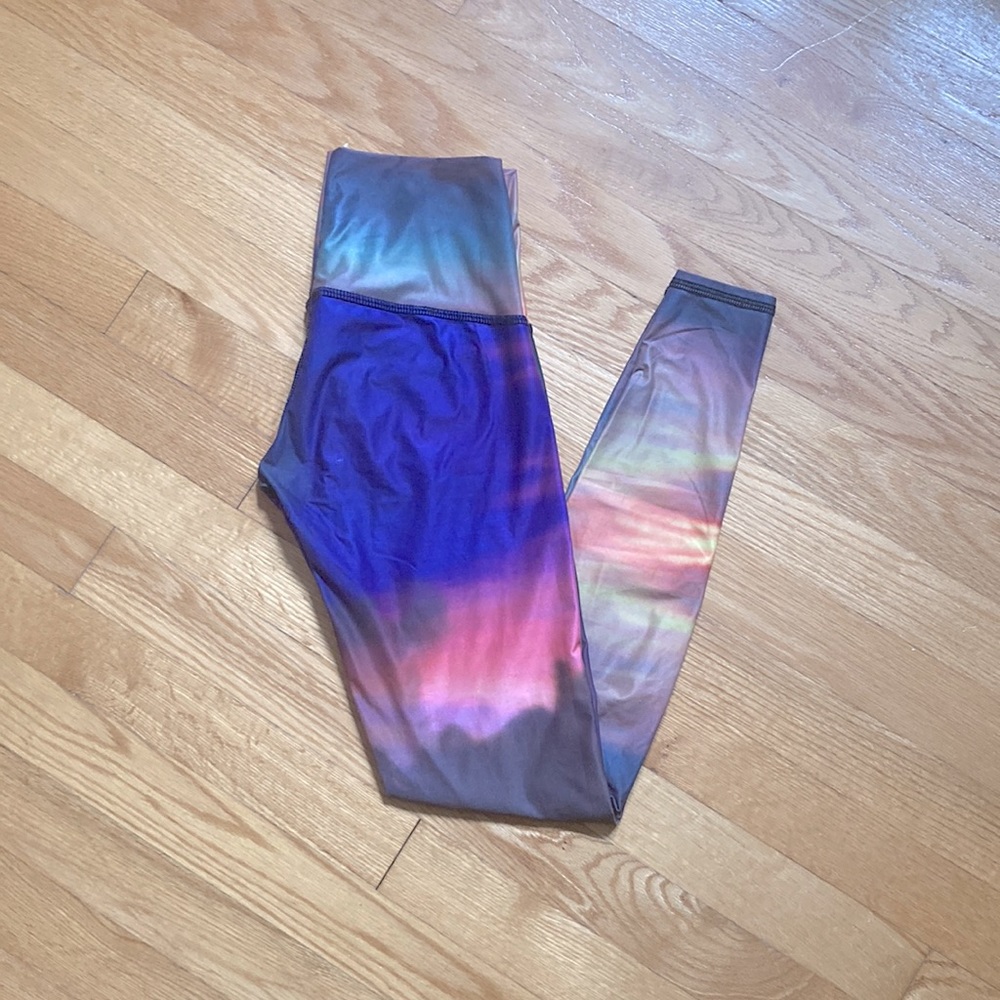 Teeki XS cloud leggings